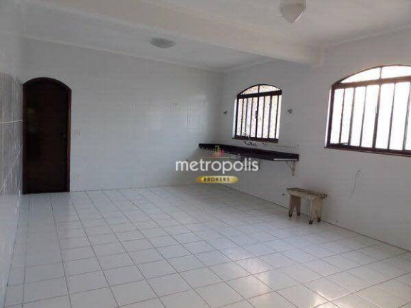 Imagem Sobrado com 4 Quartos à Venda, 224 m² em Vila Gilda - Santo André Imagem Sobrado com 4 Quartos à Venda, 224 m² em Vila Gilda - Santo André