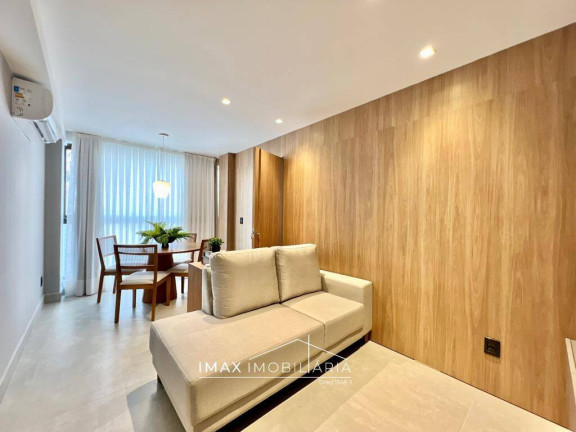 Imagem Apartamento com 2 Quartos à Venda, 60 m² em Jardim Oceania - João Pessoa
