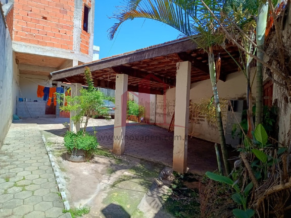 Imagem Sobrado com 2 Quartos à Venda, em Jardim Luiza - Franco Da Rocha Imagem Sobrado com 2 Quartos à Venda, em Jardim Luiza - Franco Da Rocha
