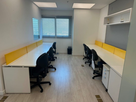 Imagem Imóvel Comercial à Venda, 56 m² em Centro - São Bernardo Do Campo