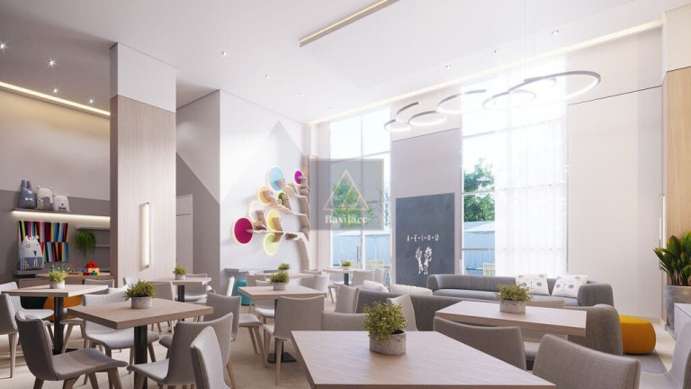 Imagem Apartamento com 2 Quartos à Venda, 96 m² em Seminário - Curitiba