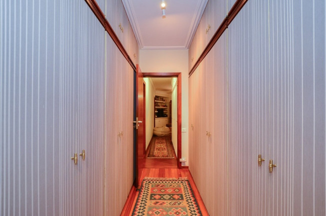 Imagem Apartamento com 4 Quartos à Venda, 226 m² em Morumbi - São Paulo Imagem Apartamento com 4 Quartos à Venda, 226 m² em Morumbi - São Paulo