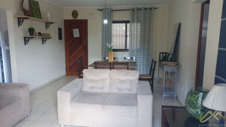 Imagem Apartamento com 3 Quartos à Venda, 96 m² em Tenório - Ubatuba Imagem Apartamento com 3 Quartos à Venda, 96 m² em Tenório - Ubatuba