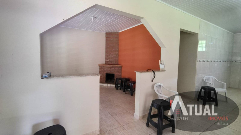 Imagem Chácara com 3 Quartos à Venda, 24 m² em Sapucaí-mirim
