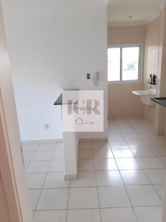 Imagem Apartamento com 2 Quartos à Venda, 52 m² em Jardim Simus - Sorocaba