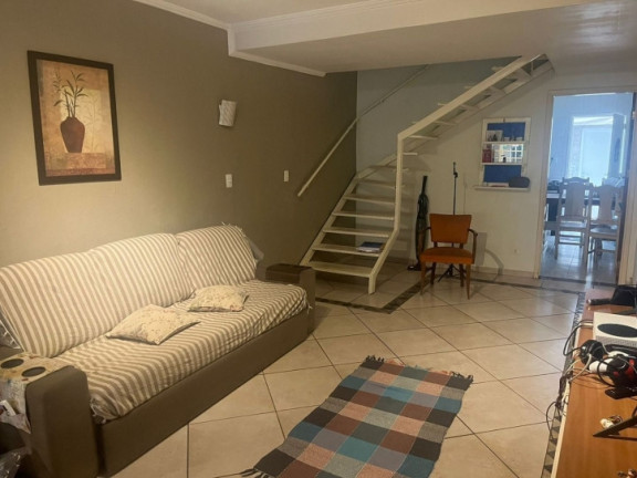 Imagem Casa com 2 Quartos à Venda, 110 m² em Santana - São Paulo Imagem Casa com 2 Quartos à Venda, 110 m² em Santana - São Paulo