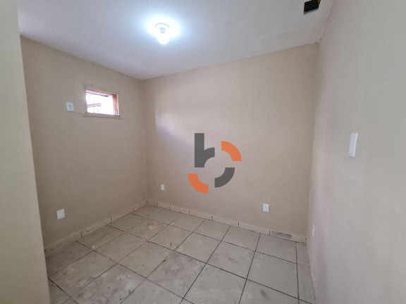 Imagem Apartamento com 2 Quartos para Alugar, 50 m² em Centro - Nova Iguaçu