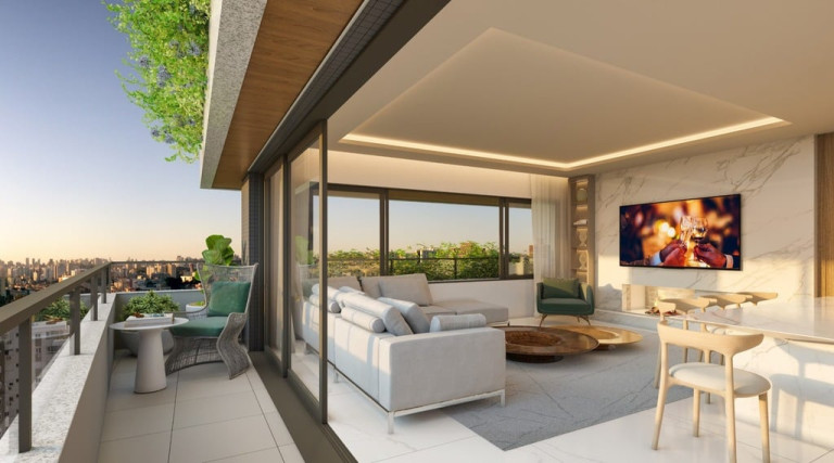 Imagem Apartamento com 3 Quartos à Venda, 151 m² em Auxiliadora - Porto Alegre Imagem Apartamento com 3 Quartos à Venda, 151 m² em Auxiliadora - Porto Alegre