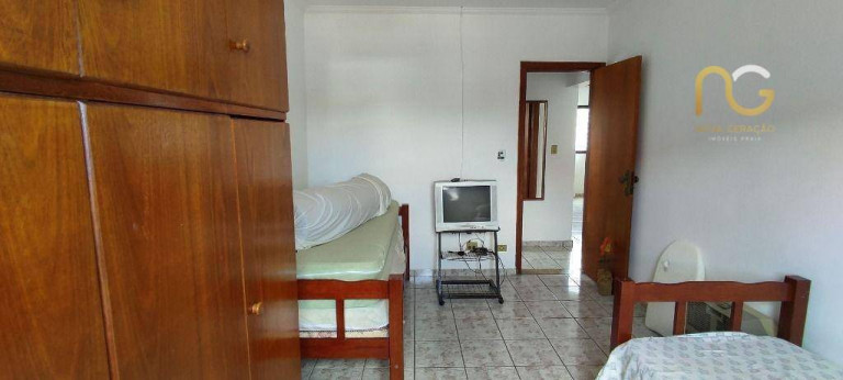 Imagem Apartamento com 1 Quarto à Venda, 55 m² em Tupi - Praia Grande Imagem Apartamento com 1 Quarto à Venda, 55 m² em Tupi - Praia Grande