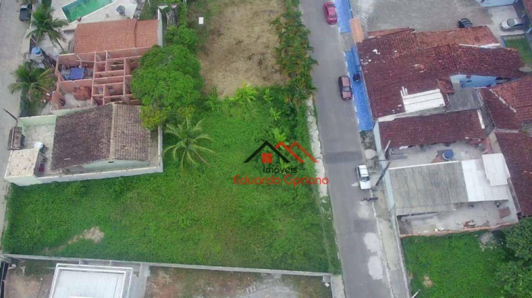 Imagem Terreno para Alugar, 807 m² em Massaguaçu - Caraguatatuba