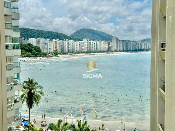 Imagem Apartamento com 3 Quartos à Venda, 95 m² em Jardim Astúrias - Guarujá Imagem Apartamento com 3 Quartos à Venda, 95 m² em Jardim Astúrias - Guarujá