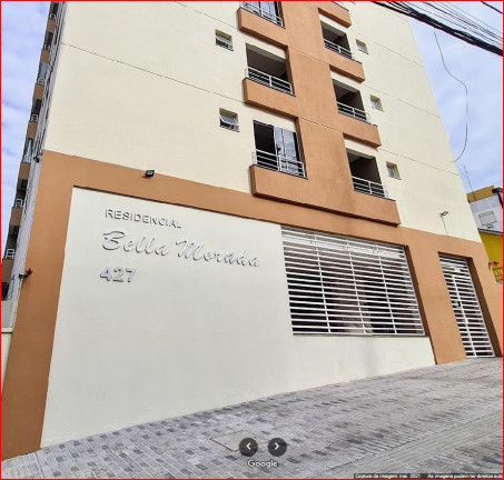 Imagem Apartamento com 2 Quartos à Venda, 58 m² em Bonfim - Santa Maria