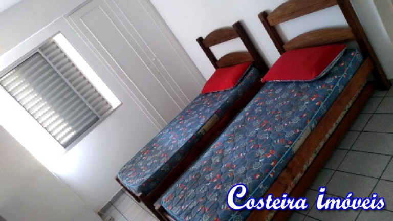 Imagem Apartamento com 3 Quartos à Venda, 113 m² em Centro - Ubatuba