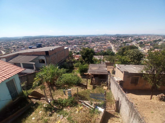 Imagem Casa com 3 Quartos à Venda, 150 m² em Veneza - Ribeirão Das Neves
