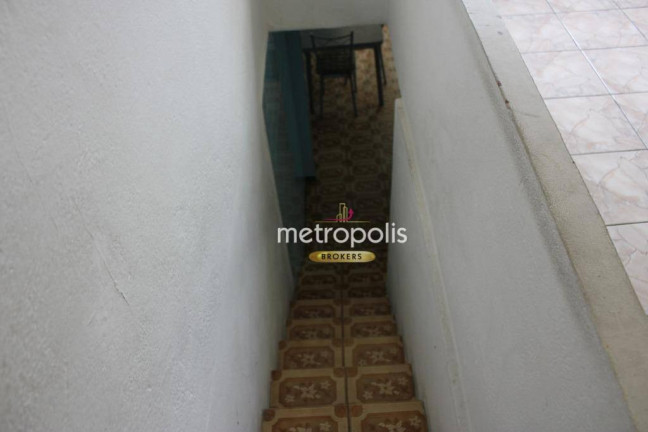 Imagem Sobrado com 2 Quartos à Venda, 165 m² em Olímpico - São Caetano Do Sul Imagem Sobrado com 2 Quartos à Venda, 165 m² em Olímpico - São Caetano Do Sul