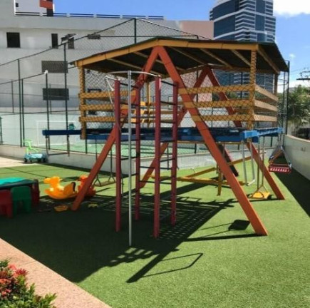 Imagem Apartamento com 4 Quartos à Venda, 143 m² em Caminho Das árvores - Salvador Imagem Apartamento com 4 Quartos à Venda, 143 m² em Caminho Das árvores - Salvador