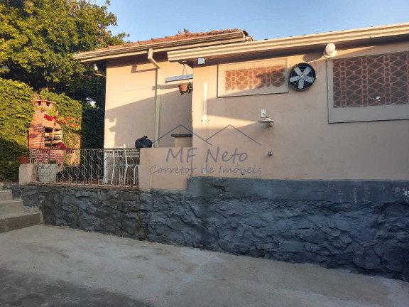 Imagem Casa com 3 Quartos à Venda, 246 m² em Centro - Pirassununga Imagem Casa com 3 Quartos à Venda, 246 m² em Centro - Pirassununga