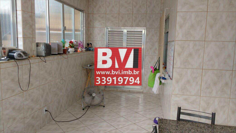 Imagem Casa com 5 Quartos à Venda, 240 m² em Irajá - Rio De Janeiro