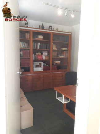 Imagem Casa com 3 Quartos à Venda, 210 m² em Brooklin - São Paulo Imagem Casa com 3 Quartos à Venda, 210 m² em Brooklin - São Paulo