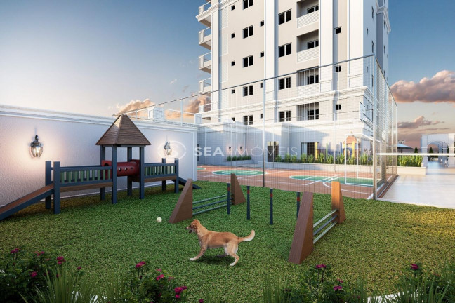 Imagem Apartamento com 4 Quartos à Venda, 169 m² em Centro - Balneário Camboriú