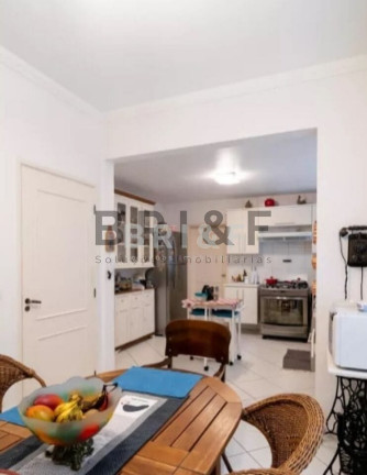 Imagem Casa com 4 Quartos à Venda, 250 m² em Campo Belo - São Paulo Imagem Casa com 4 Quartos à Venda, 250 m² em Campo Belo - São Paulo