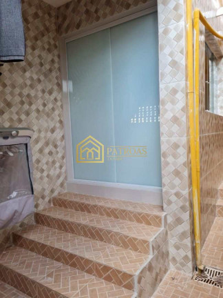 Imagem Casa com 3 Quartos à Venda, 137 m² em Demarchi - São Bernardo Do Campo Imagem Casa com 3 Quartos à Venda, 137 m² em Demarchi - São Bernardo Do Campo