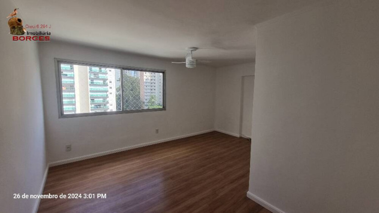 Imagem Apartamento com 3 Quartos à Venda, 70 m² em Brooklin - São Paulo Imagem Apartamento com 3 Quartos à Venda, 70 m² em Brooklin - São Paulo