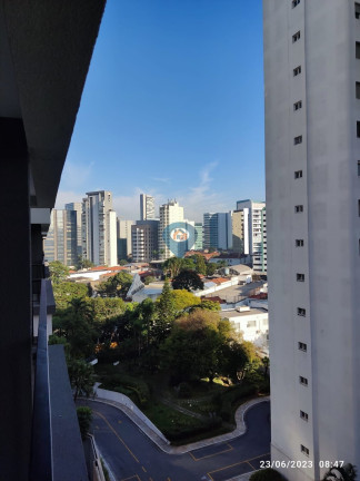 Imagem Apartamento com 1 Quarto à Venda, 42 m² em Pinheiros - São Paulo