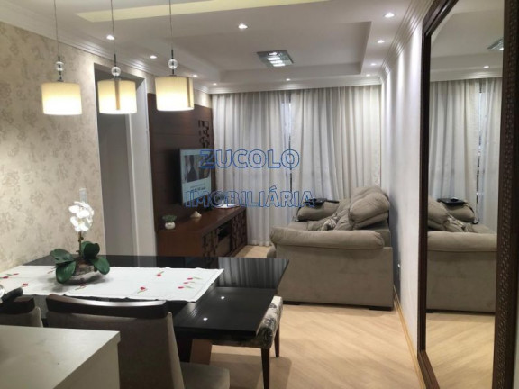 Imagem Apartamento com 2 Quartos à Venda, 52 m² em Demarchi - São Bernardo Do Campo Imagem Apartamento com 2 Quartos à Venda, 52 m² em Demarchi - São Bernardo Do Campo