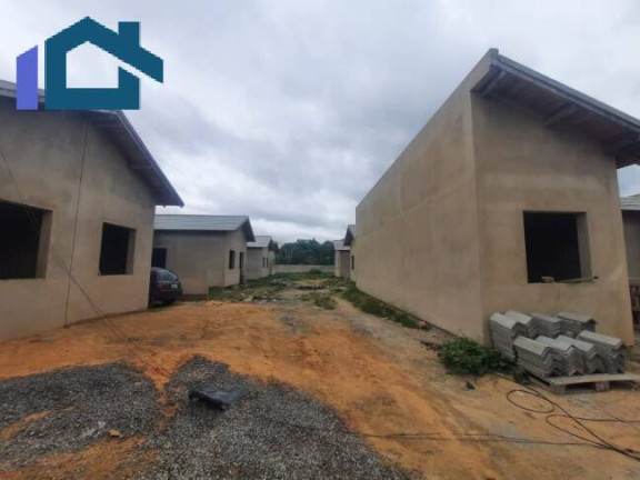 Imagem Casa de Condomínio com 2 Quartos à Venda, 42 m² em Loteamento Vila Rica - Gravataí