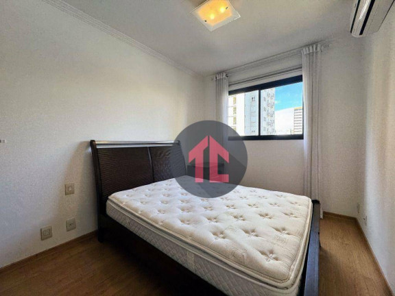 Imagem Apartamento com 1 Quarto para Temporada, 48 m² em Cambuí - Campinas Imagem Apartamento com 1 Quarto para Temporada, 48 m² em Cambuí - Campinas