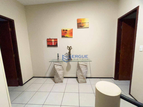 Imagem Casa com 4 Quartos à Venda, 161 m² em Cidade Dos Funcionários - Fortaleza Imagem Casa com 4 Quartos à Venda, 161 m² em Cidade Dos Funcionários - Fortaleza