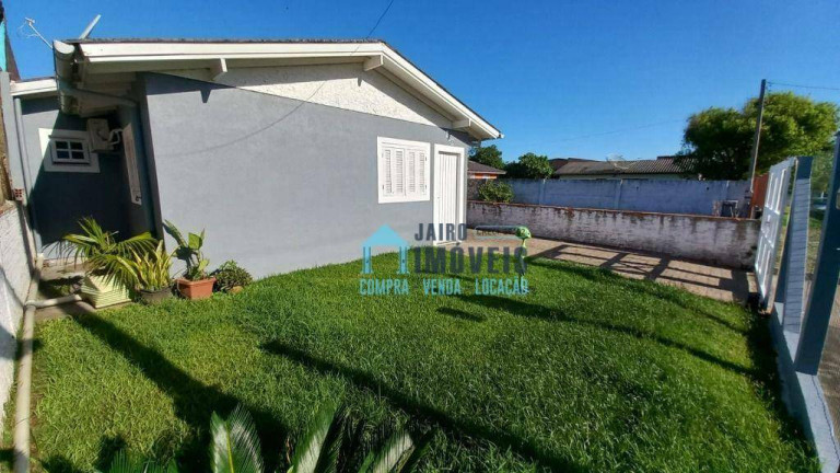 Imagem Casa com 2 Quartos à Venda, 86 m² em Centro - Imbé Imagem Casa com 2 Quartos à Venda, 86 m² em Centro - Imbé