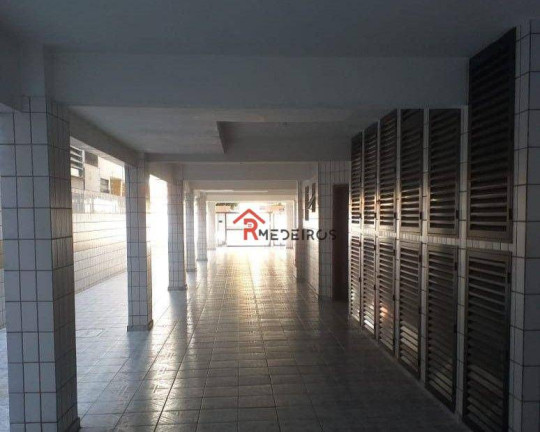 Imagem Apartamento com 1 Quarto à Venda, 43 m² em Guilhermina - Praia Grande Imagem Apartamento com 1 Quarto à Venda, 43 m² em Guilhermina - Praia Grande