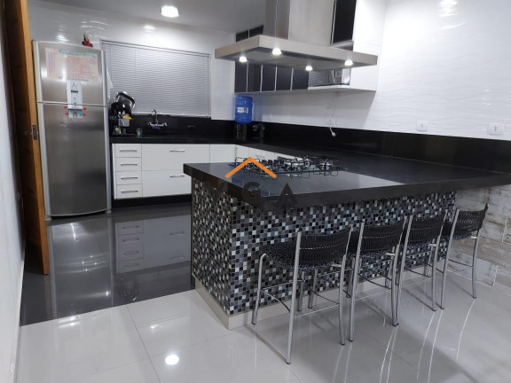 Imagem Casa com 4 Quartos à Venda, 247 m² em Vila Laís - São Paulo Imagem Casa com 4 Quartos à Venda, 247 m² em Vila Laís - São Paulo
