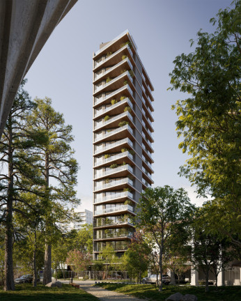 Imagem Apartamento com 3 Quartos à Venda, 202 m² em Bela Vista - Porto Alegre Imagem Apartamento com 3 Quartos à Venda, 202 m² em Bela Vista - Porto Alegre
