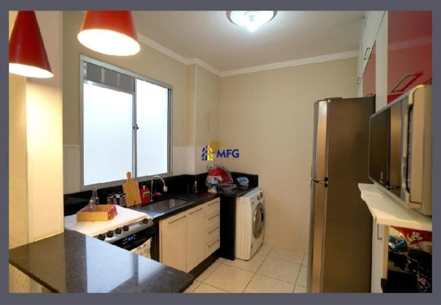 Imagem Apartamento com 2 Quartos à Venda, 55 m² em Condomínio Parque Serrano - Sorocaba Imagem Apartamento com 2 Quartos à Venda, 55 m² em Condomínio Parque Serrano - Sorocaba