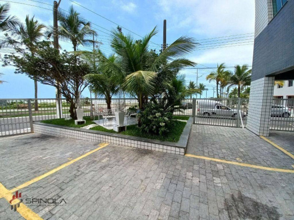 Imagem Apartamento com 1 Quarto à Venda, 50 m² em Real - Praia Grande Imagem Apartamento com 1 Quarto à Venda, 50 m² em Real - Praia Grande