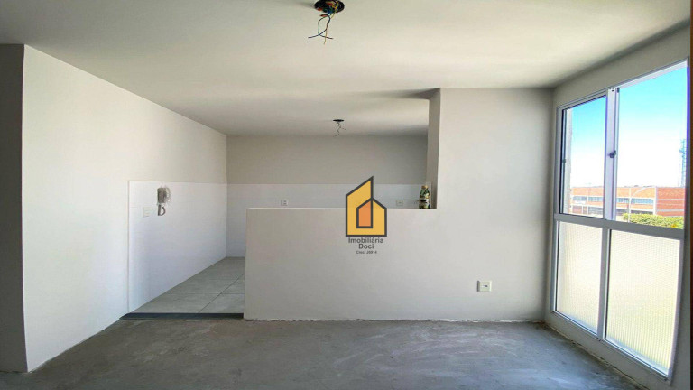 Imagem Apartamento com 2 Quartos à Venda, 38 m² em Iguaçu - Araucária