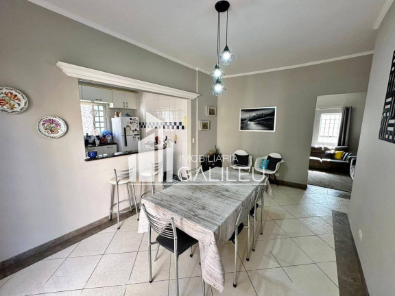 Imagem Casa com 3 Quartos à Venda, 150 m² em Jardim Madalena - Campinas