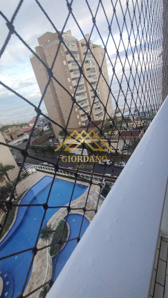 Imagem Apartamento com 2 Quartos para Alugar, 77 m² em Centro - Itanhaém