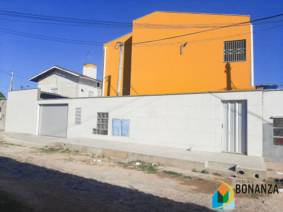 Imagem Apartamento com 2 Quartos para Alugar, 44 m² em Centro - Caucaia