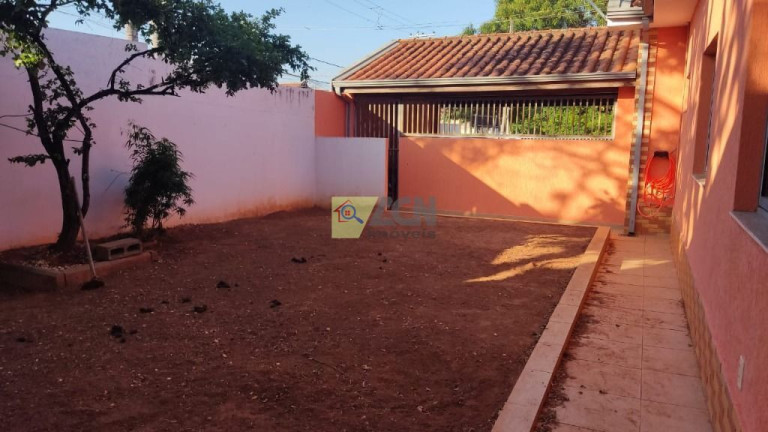 Imagem Casa com 3 Quartos à Venda, 235 m² em Parque Ortolândia - Hortolândia