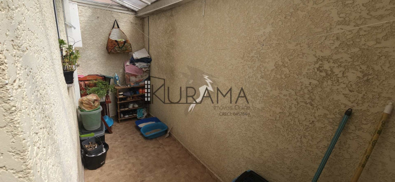 Imagem Casa com 2 Quartos à Venda, 64 m² em Padroeira - Osasco