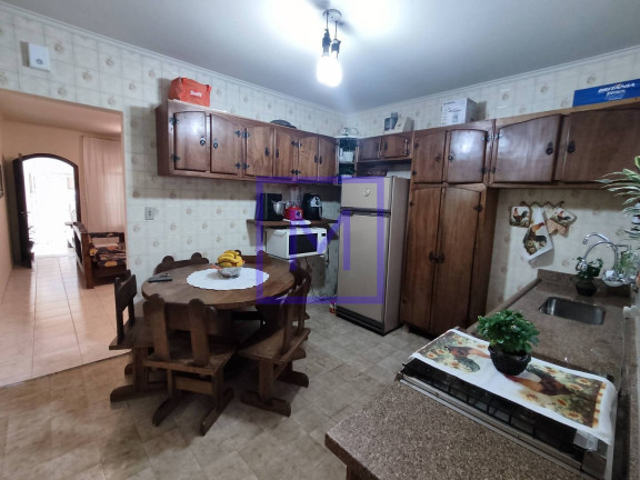 Imagem Casa com 2 Quartos à Venda, 89 m² em Jardim Nossa Senhora Do Carmo - São Paulo