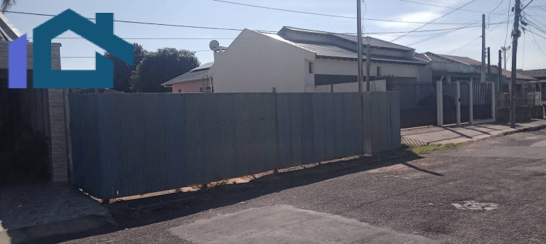 Imagem Terreno à Venda, 399 m² em Vila Jardim América - Cachoeirinha
