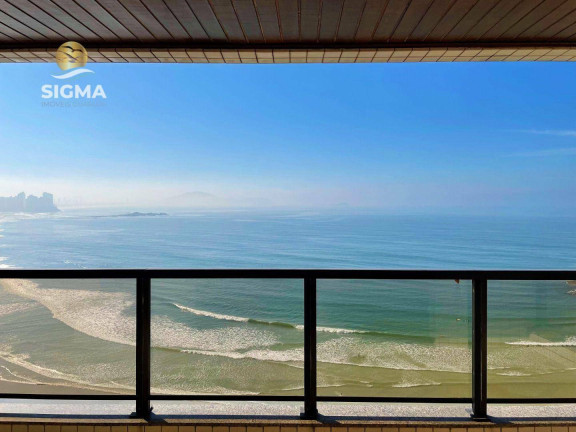 Imagem Apartamento com 3 Quartos à Venda, 136 m² em Jardim Astúrias - Guarujá Imagem Apartamento com 3 Quartos à Venda, 136 m² em Jardim Astúrias - Guarujá
