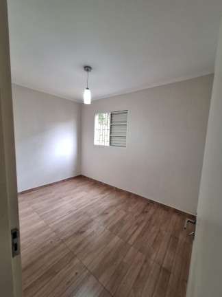 Imagem Apartamento com 2 Quartos à Venda, 50 m² em Loteamento Rei De Ouro - Itatiba