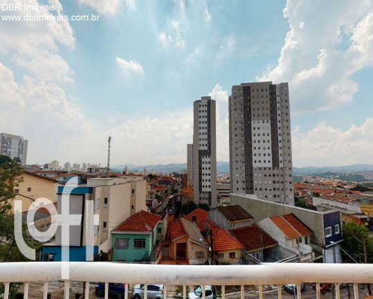 Imagem Apartamento com 1 Quarto à Venda, 44 m² em Tucuruvi - São Paulo Imagem Apartamento com 1 Quarto à Venda, 44 m² em Tucuruvi - São Paulo