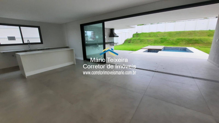 Imagem Casa de Condomínio com 4 Quartos à Venda, 440 m² em Urbanova - São José Dos Campos Imagem Casa de Condomínio com 4 Quartos à Venda, 440 m² em Urbanova - São José Dos Campos